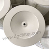 Round Type Dust Filter Cartridge
