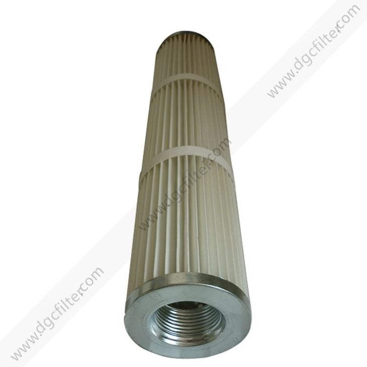 Powder Coating Filter Cartridge