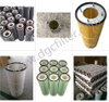 Screws Bottom Install Filter Cartridge