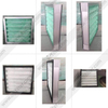 Primary Efficiency Filter
