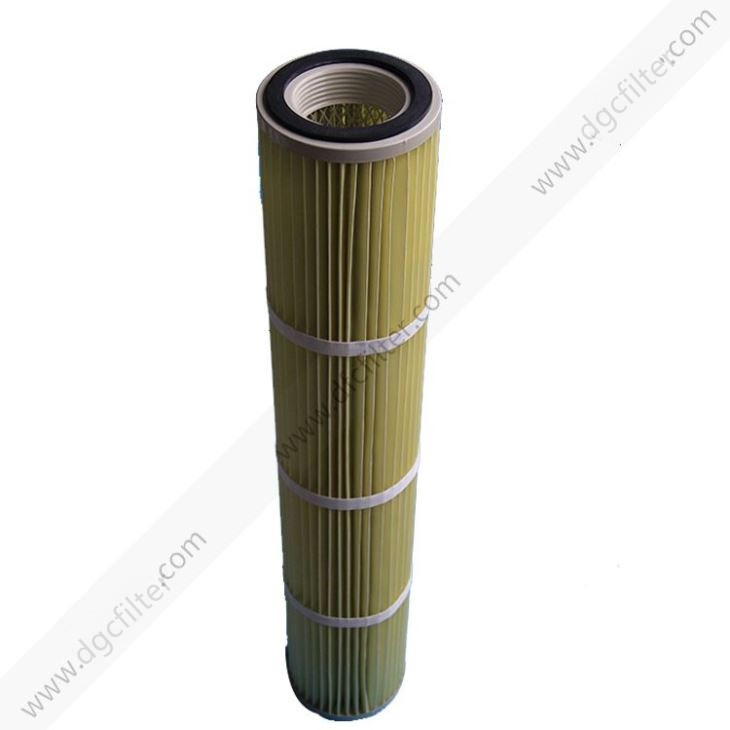 Alternative Excavator Filter Cartridge