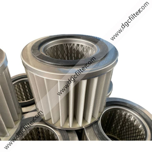Non Standard Filter Cartridge