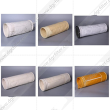 High Temperature Filtration Material