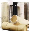 High Temperature Filtration Material For Filter Bags