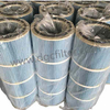 Gas Turbine Air Intake Filter Cartridges