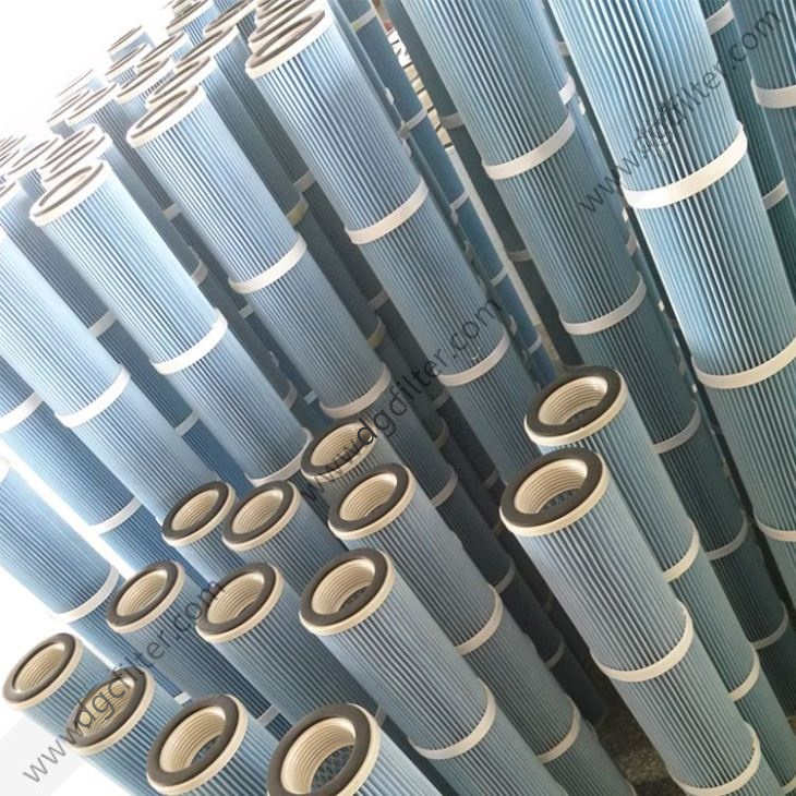 Bottom Loader Filter Cartridge