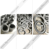 OVAL Filter End Cover