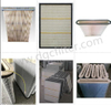 Compact Filter Element